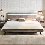 Double Bed - Asters Maldives