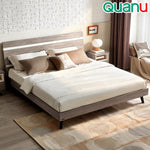 Double Bed - Asters Maldives