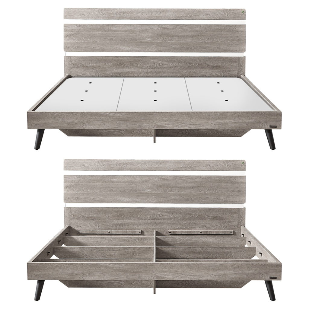 Double Bed - Asters Maldives