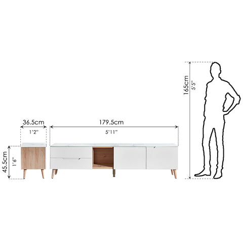 TV Stand - Asters Maldives