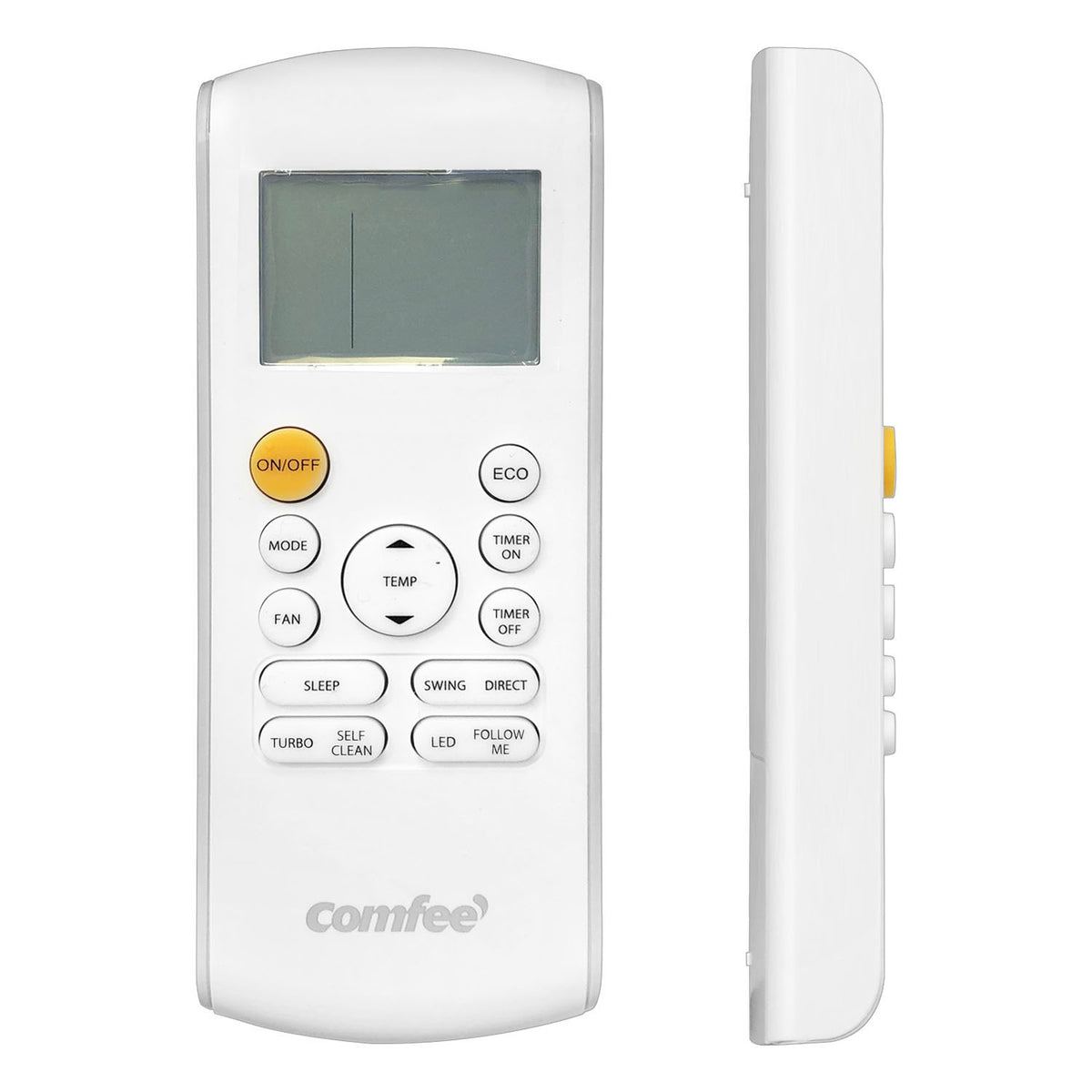 AC Remote | Asters Maldives