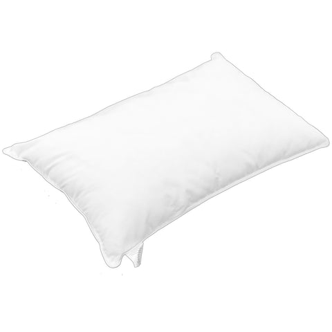 Pillow, 800g (45 x 72cm) - Asters Maldives