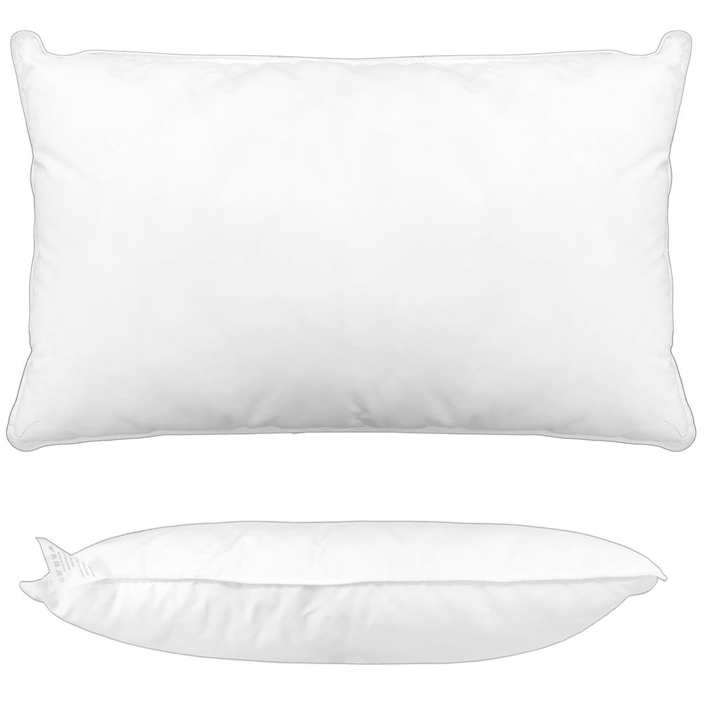 Pillow, 800g (45 x 72cm) - Asters Maldives