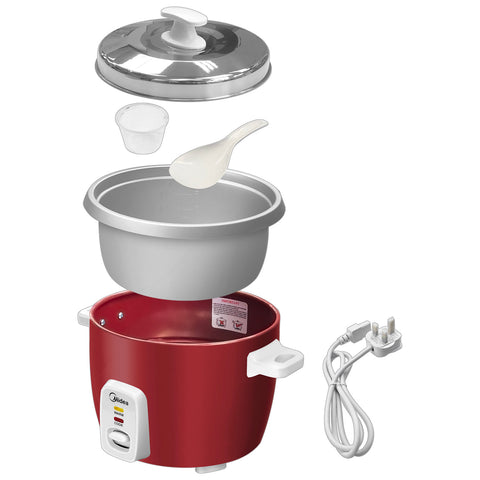 Rice Cooker (1L) - Asters Maldives