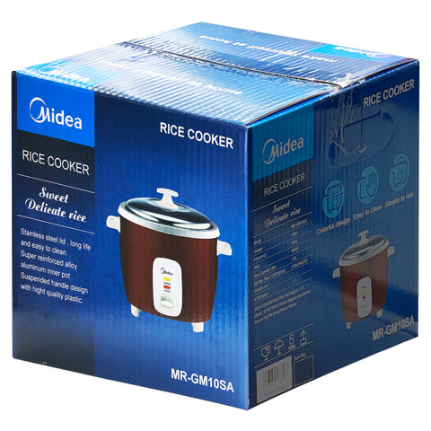 Rice Cooker (1L) - Asters Maldives