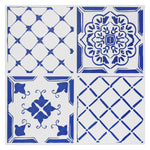 Mosaic Tile (30 x 30cm) - Asters Maldives