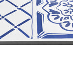 Mosaic Tile (30 x 30cm) - Asters Maldives