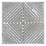 Mosaic Tile (30 x 30cm) - Asters Maldives
