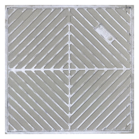 11-Pcs Mosaic Tile (Mvr 19.25/Pc) - Asters Maldives
