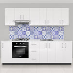 Mosaic Tile (30 x 30cm) - Asters Maldives
