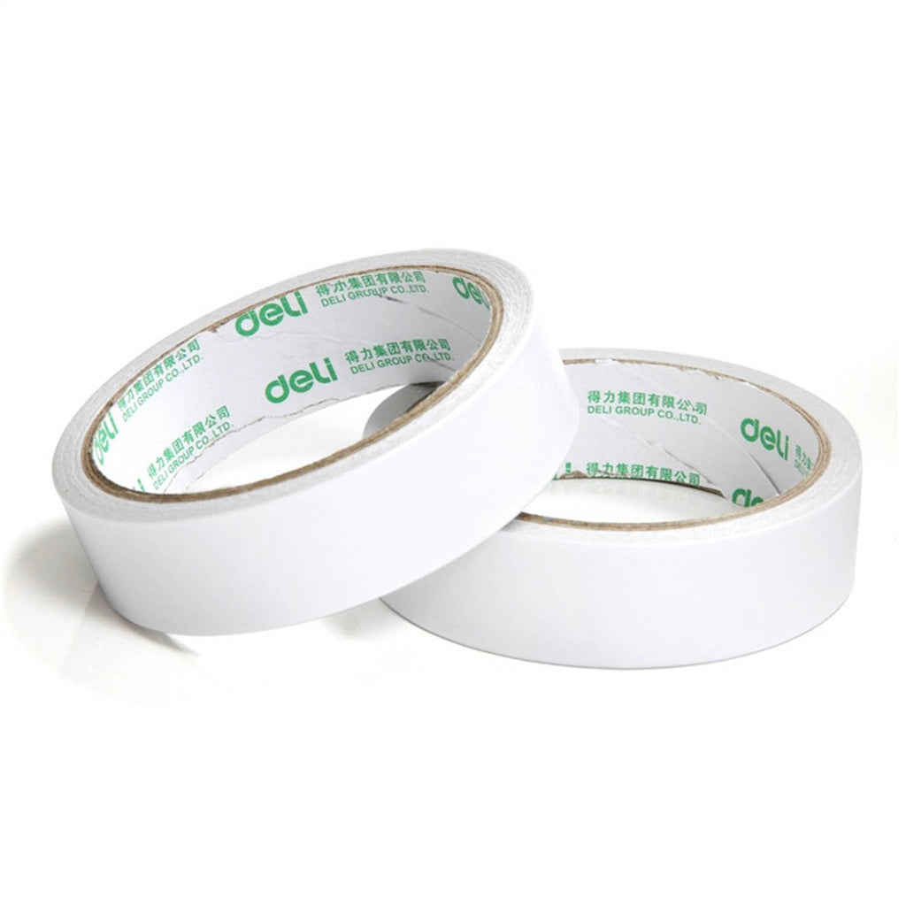 Double Sided Tape (12 Rolls) - Asters Maldives