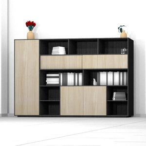 Open Cabinet - Asters Maldives