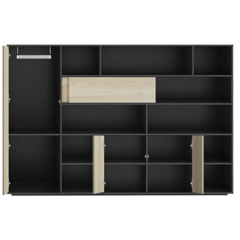 Open Cabinet - Asters Maldives