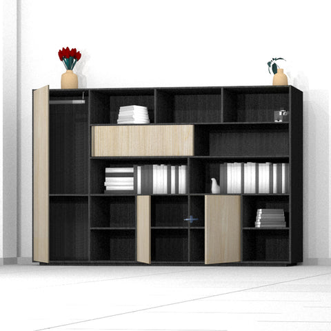 Open Cabinet - Asters Maldives