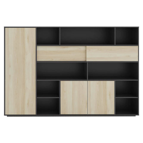 Open Cabinet - Asters Maldives