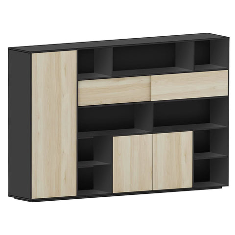 Open Cabinet - Asters Maldives