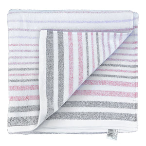 Bath Towel - Asters Maldives
