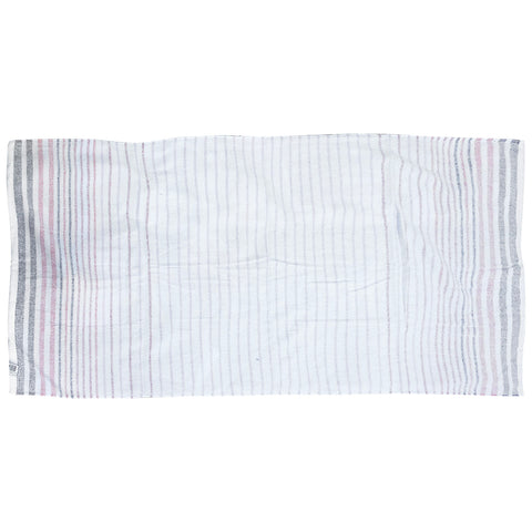 Bath Towel - Asters Maldives