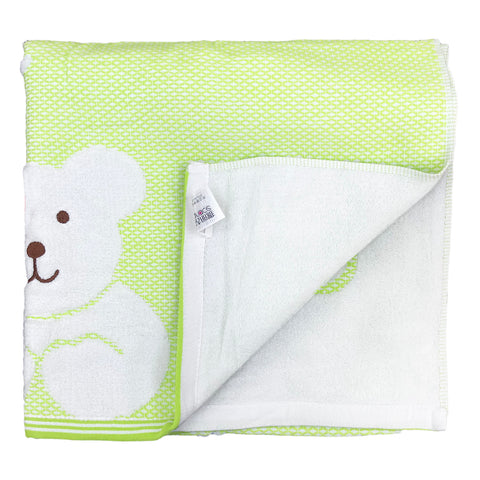 Bath Towel - Asters Maldives