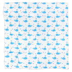 Kids Bath Towel - Asters Maldives