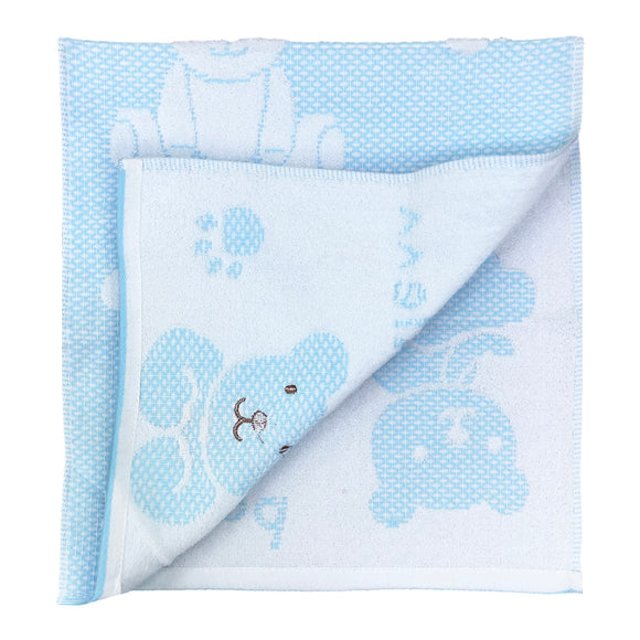 Hand Towel - Asters Maldives