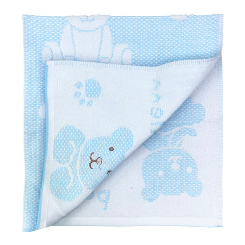 Hand Towel - Asters Maldives
