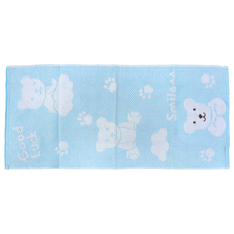 Hand Towel - Asters Maldives