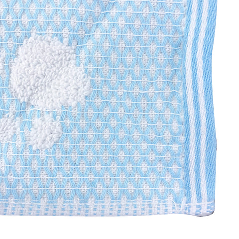 Hand Towel - Asters Maldives