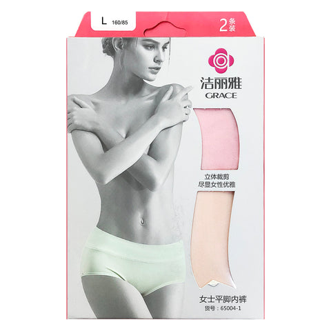 Underwear, 2 PCs (L) - Asters Maldives
