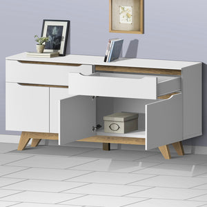 Cabinet With Door - Asters Maldives