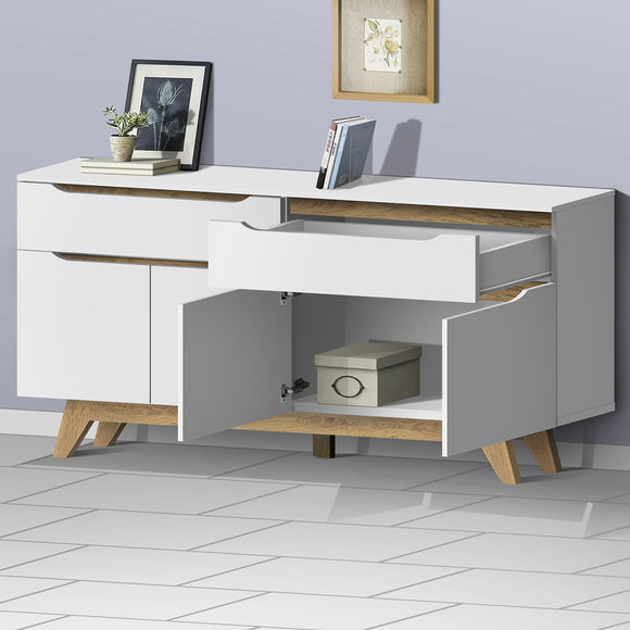 Cabinet With Door - Asters Maldives