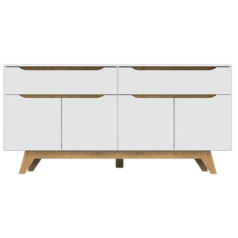 Cabinet With Door - Asters Maldives