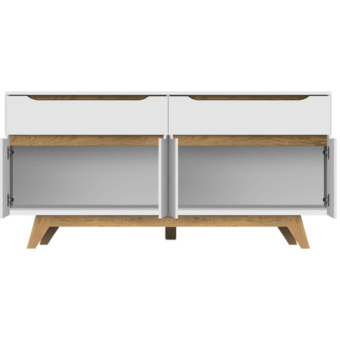 Cabinet With Door - Asters Maldives