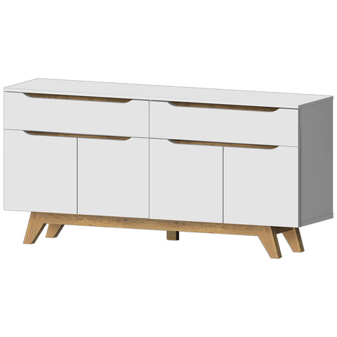 Cabinet With Door - Asters Maldives