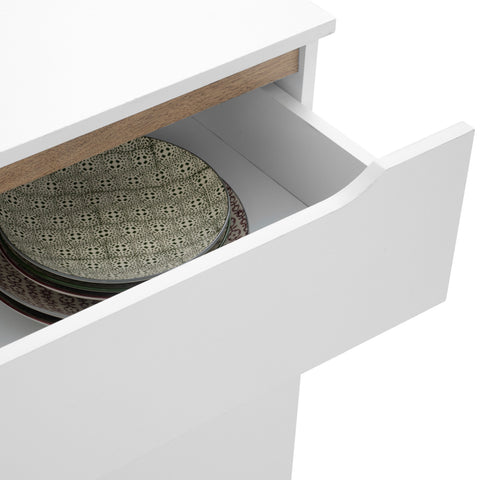 Cabinet With Door - Asters Maldives