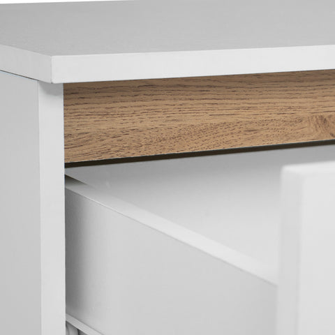 Cabinet With Door - Asters Maldives