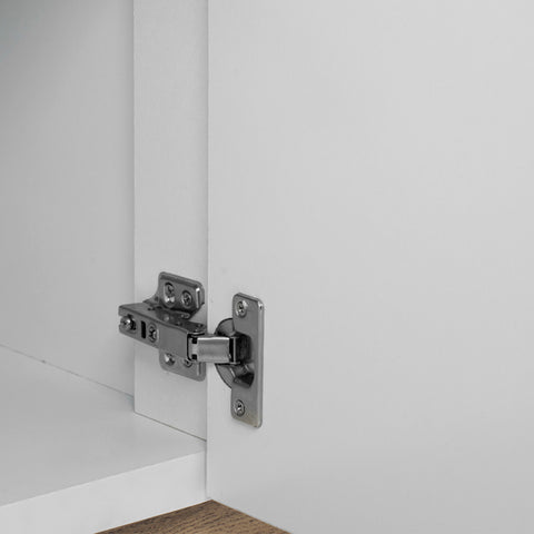 Cabinet With Door - Asters Maldives