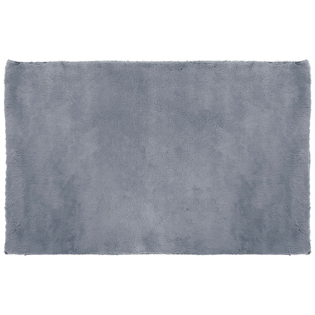 Faux Rabbit Fur Rug (50 x 80cm) - Asters Maldives