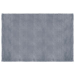 Faux Rabbit Fur Rug (100 x 150cm) - Asters Maldives