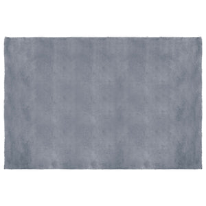 Faux Rabbit Fur Rug (100 x 150cm) - Asters Maldives