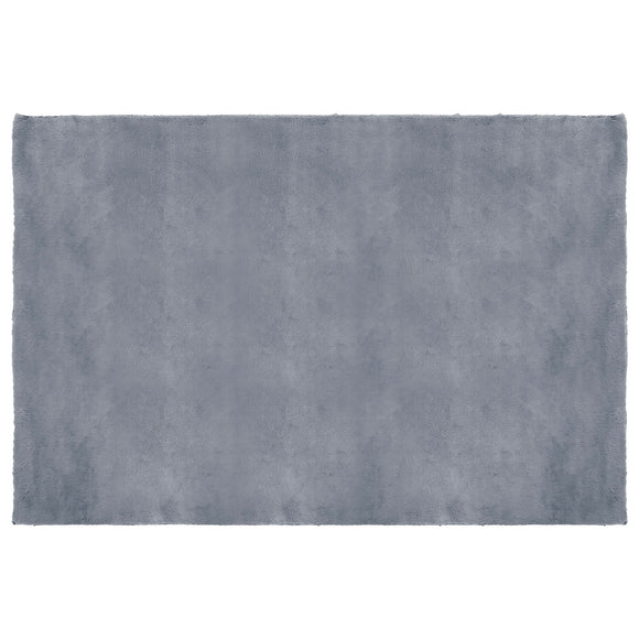 Faux Rabbit Fur Rug (100 x 150cm) - Asters Maldives