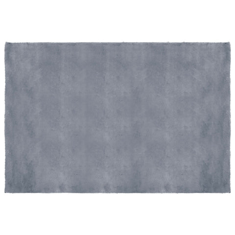 Faux Rabbit Fur Rug (100 x 150cm) - Asters Maldives