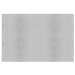 Faux Rabbit Fur Rug (100 x 150cm) - Asters Maldives