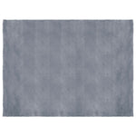 Faux Rabbit Fur Rug (150 x 200cm) - Asters Maldives