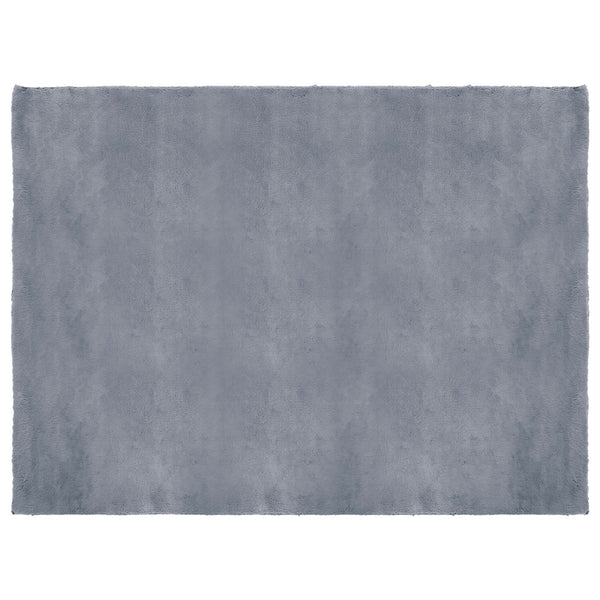Faux Rabbit Fur Rug (150 x 200cm)