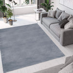 Faux Rabbit Fur Rug (150 x 200cm) - Asters Maldives