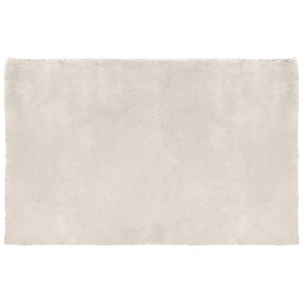 Faux Rabbit Fur Rug (50 x 80cm)