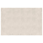 Faux Rabbit Fur Rug (100 x 150cm) - Asters Maldives