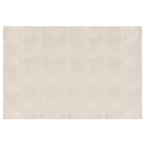 Faux Rabbit Fur Rug (100 x 150cm) - Asters Maldives