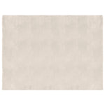 Faux Rabbit Fur Rug (150 x 200cm) - Asters Maldives